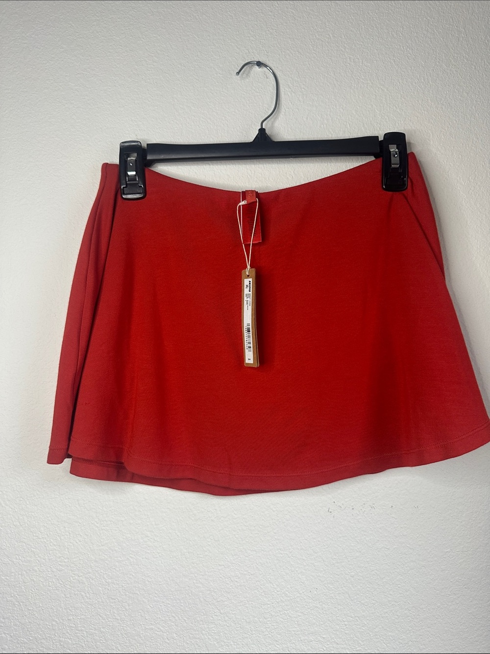 Skims✨ smooth lounge skort